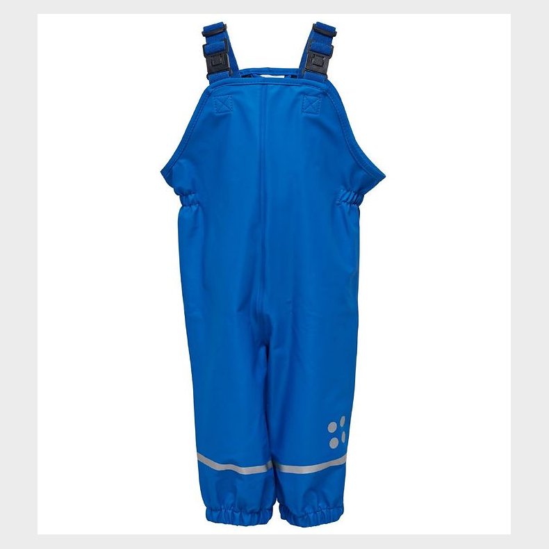 LEGO® Wear Regnbukser - Bl m. Seler