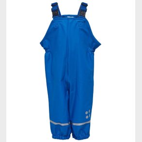 LEGO® Wear Regnbukser - Bl� m. Seler