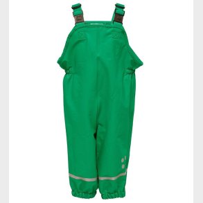 LEGO® Wear Regnbukser - Grn m. Seler