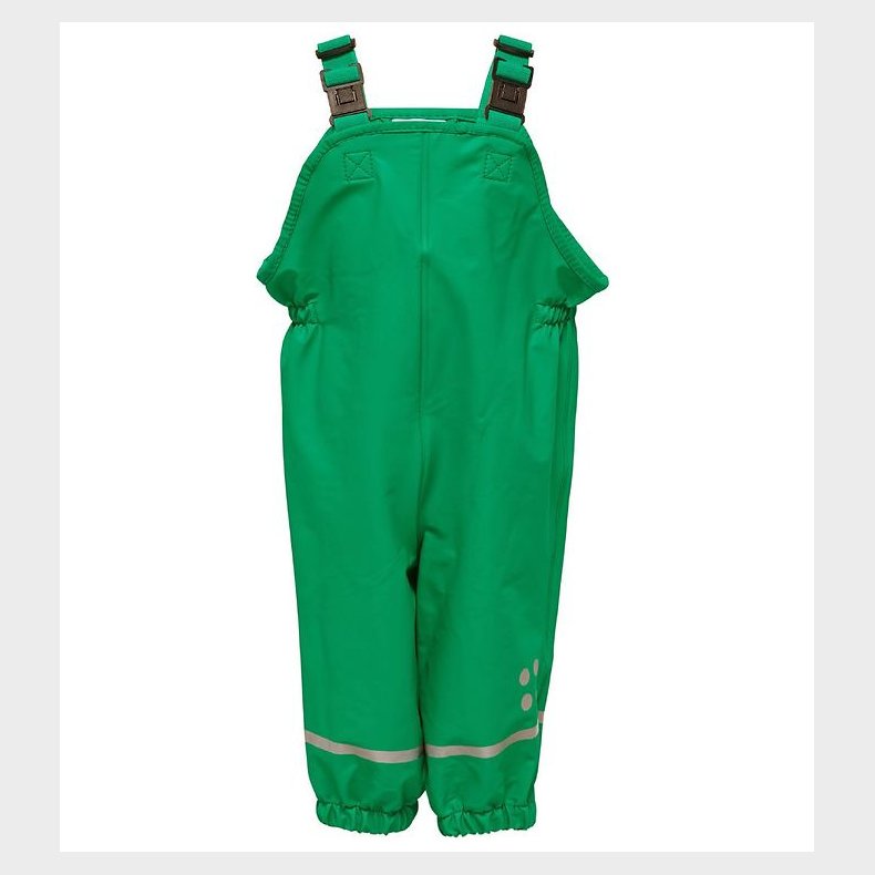 LEGO® Wear Regnbukser - Grn m. Seler