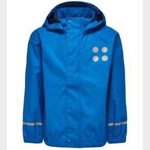 LEGO® Wear Regnjakke - Bl