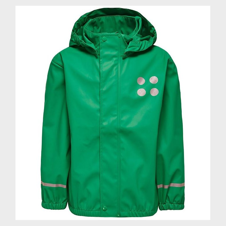 LEGO® Wear Regnjakke - Grn