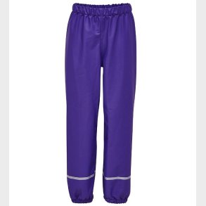 LEGO® Wear Regnbukser - Lilla