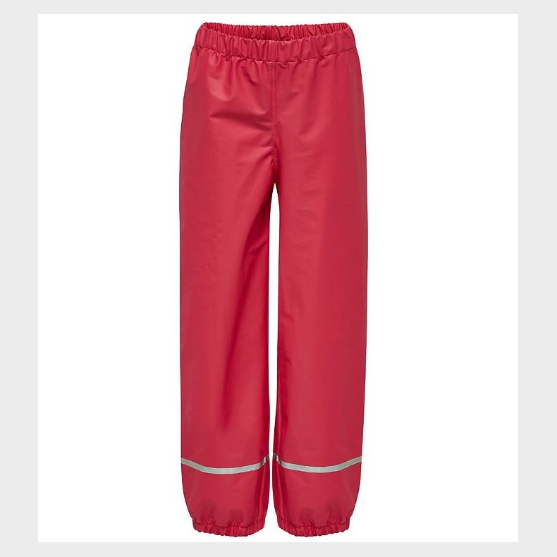 LEGO® Wear Regnbukser - Mrk Pink