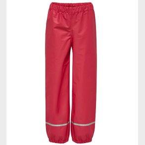 LEGO® Wear Regnbukser - Mrk Pink