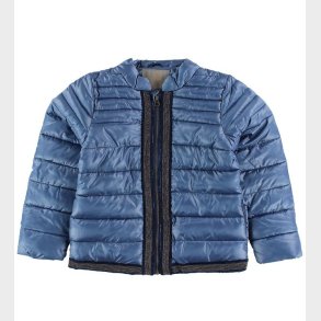 Creamie Dynejakke - Mrkebl