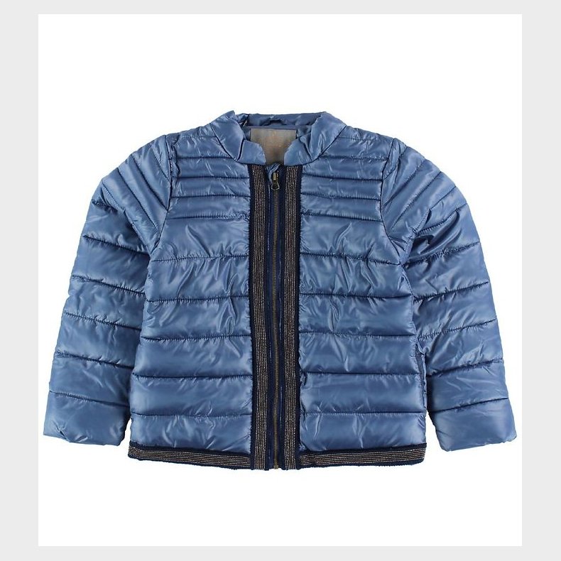 Creamie Dynejakke - Mrkebl