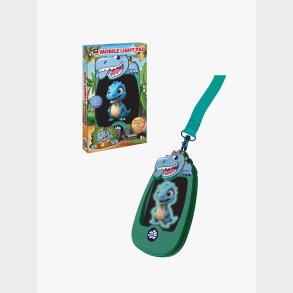 Original Glow Pad Tegnetablet Dinosaur