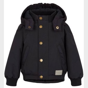 MarMar Vinterjakke - Ode - Sort