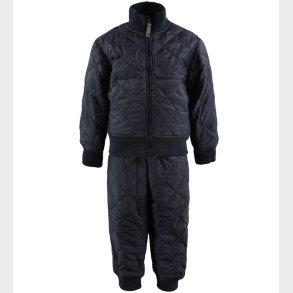 Ver de Terre Termotj - Navy