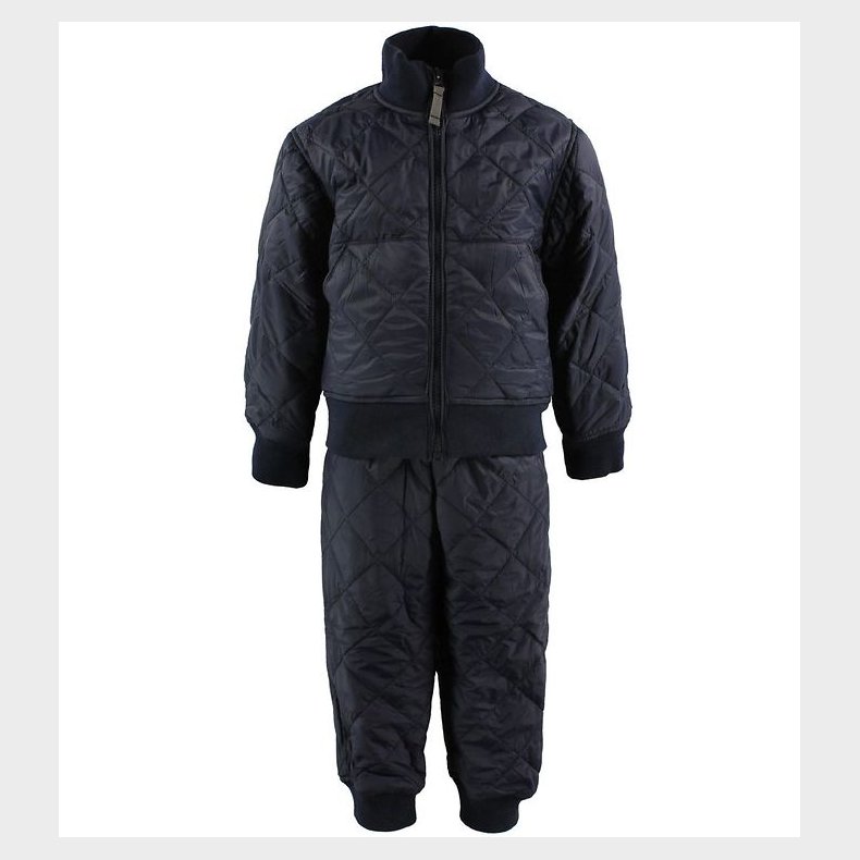 Ver de Terre Termotj - Navy