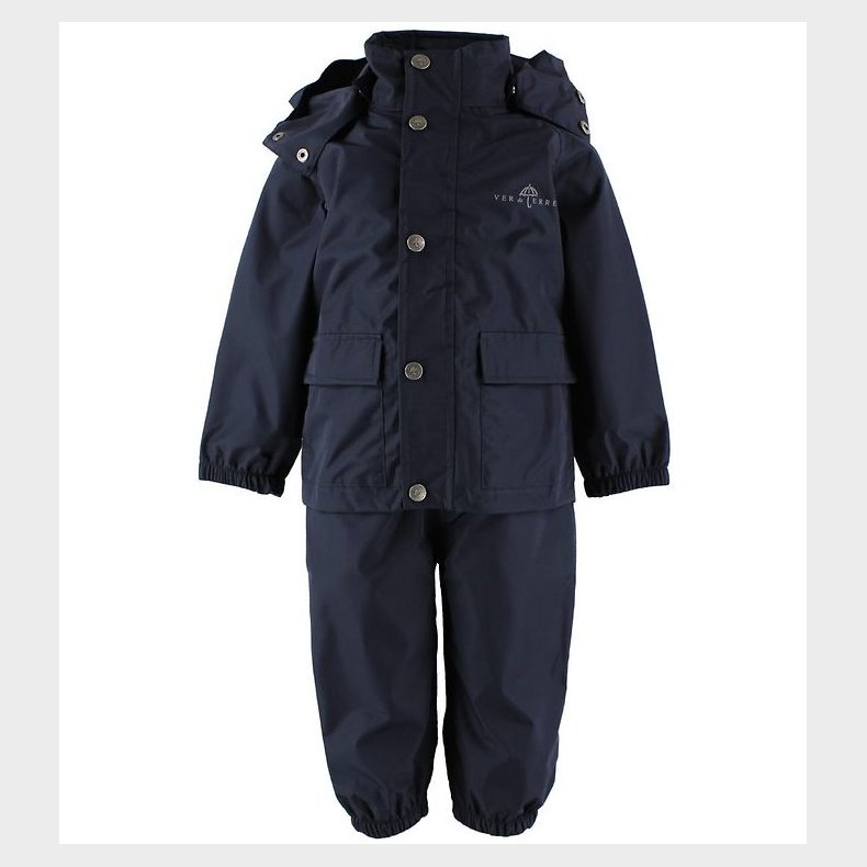 Ver de Terre Regntj - PE - Navy