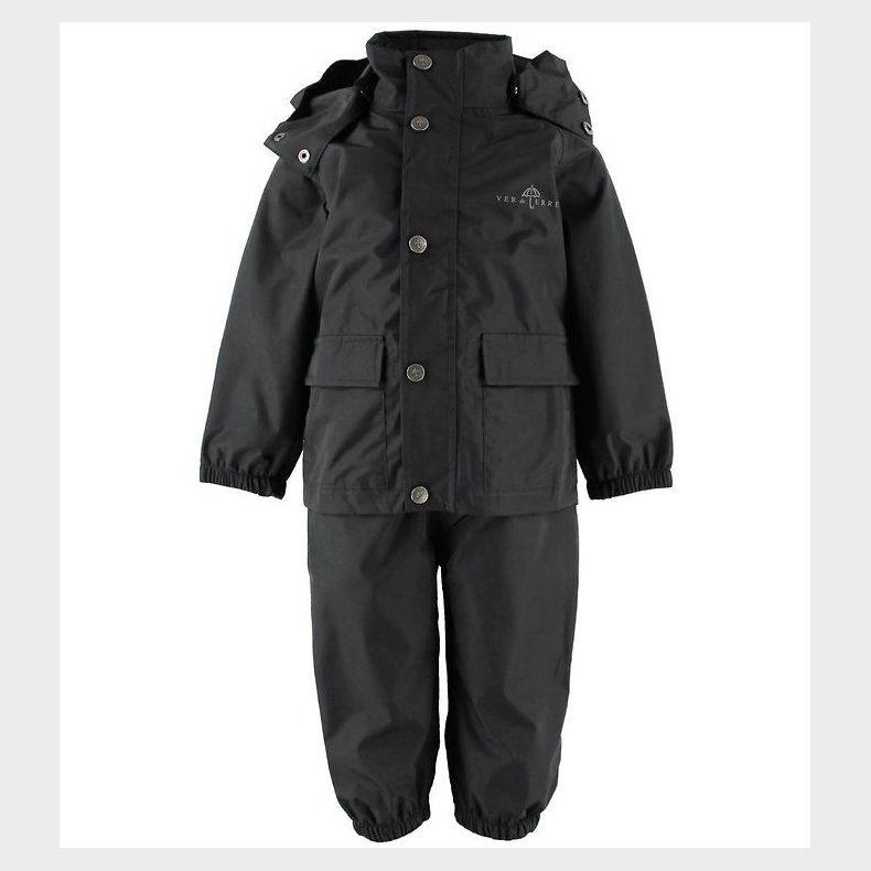 Ver de Terre Regntj - PE - Koksgr