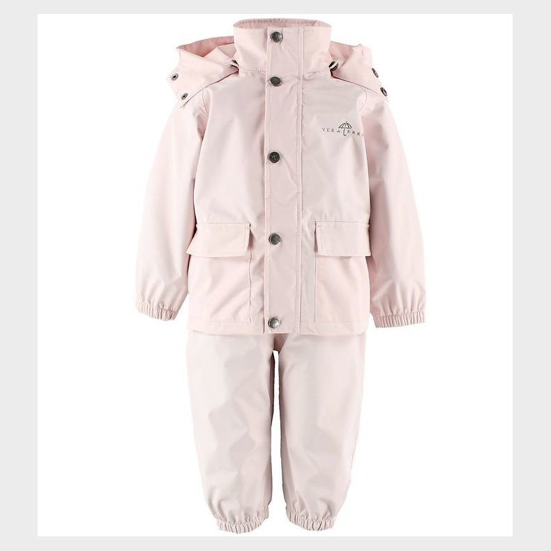 Ver de Terre Regntj - PE - Pudder