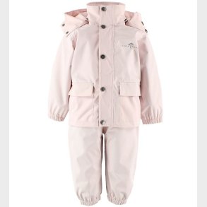 Ver de Terre Regntj - PE - Pudder