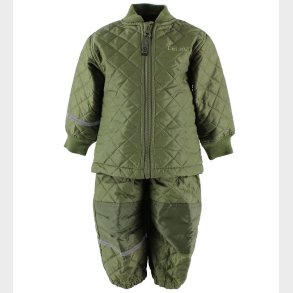 CeLaVi Termot�j - Armygr�n