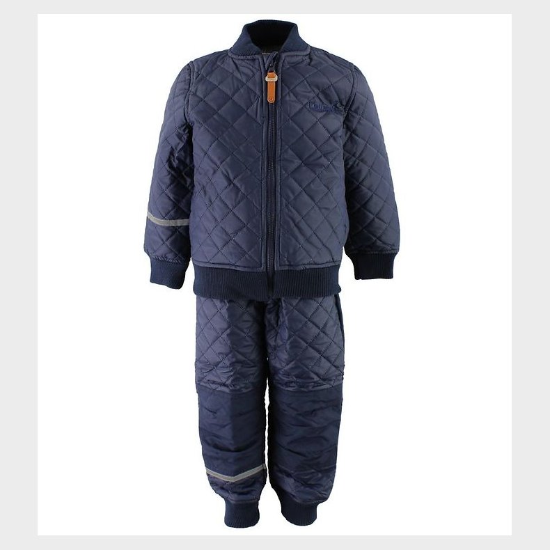 CeLaVi Termot�j - Coated - Navy