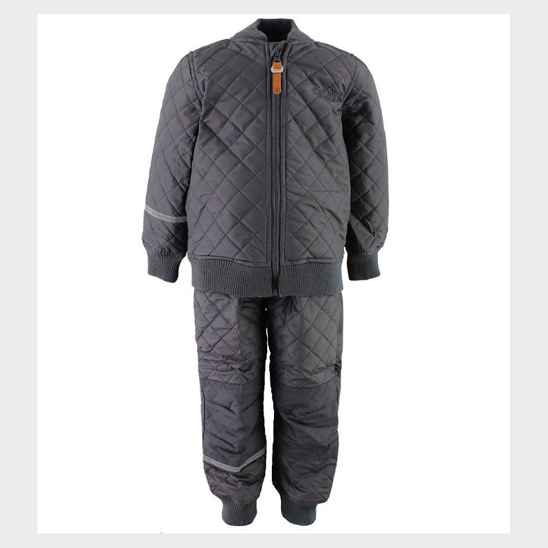 CeLaVi Termot�j - Coated - Koksgr�