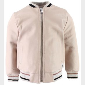 Molo Jakke - Haliva - Pudder