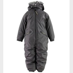 Ver de Terre Flyverdragt - Anthracite