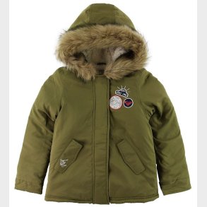 Roxy Jakke - Feel The Sun - Armygrn