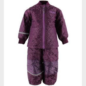 CeLaVi Termot�j - M�rkelilla