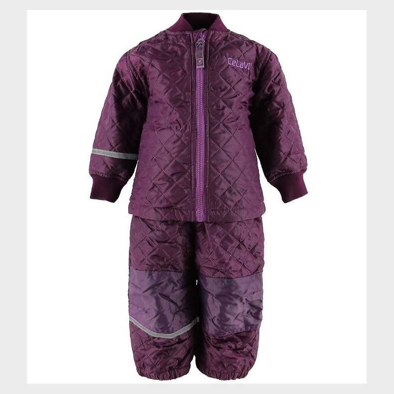 CeLaVi Termot�j - M�rkelilla