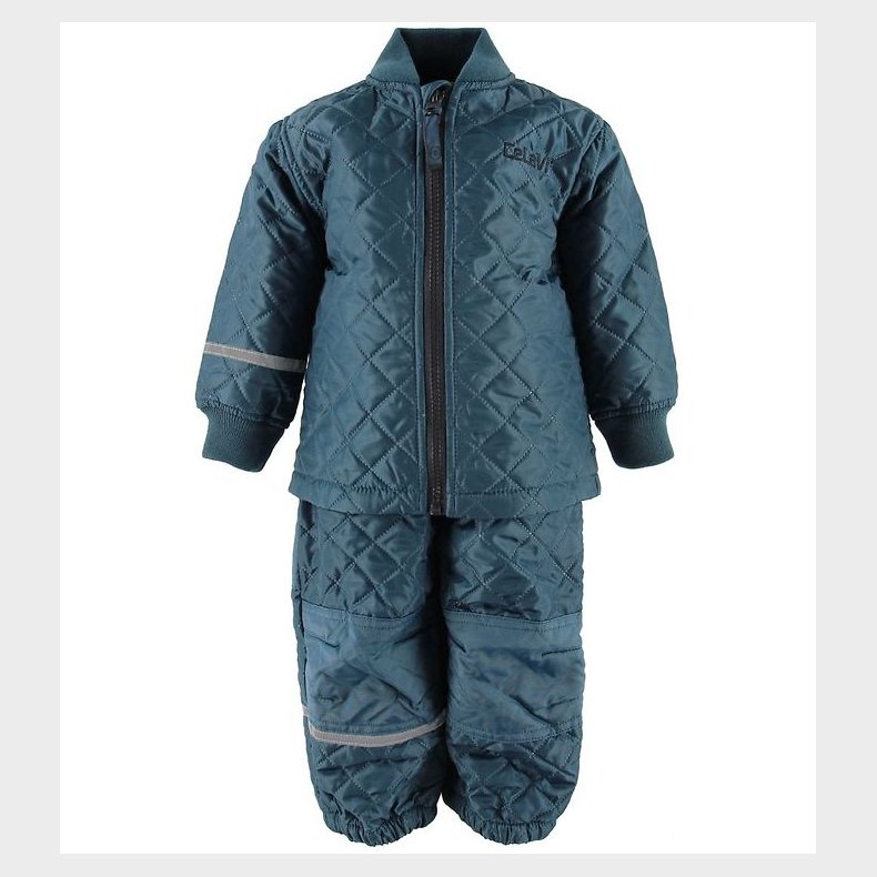 CeLaVi Termot�j - Petroleum