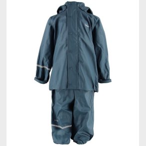 CeLaVi Regntj m. Seler - PU - Petroleum