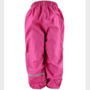 CeLaVi Regnbukser - PU - Pink