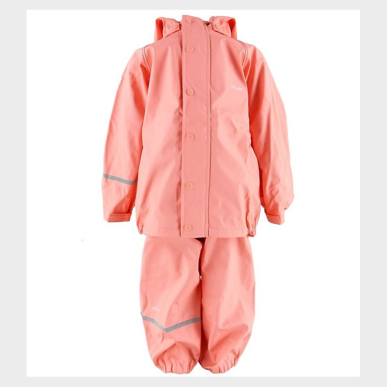 CeLavi Regntj - PU - Koral