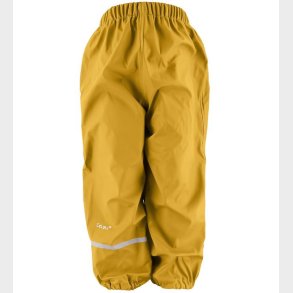 CeLaVi Regnbukser - PU - Gul