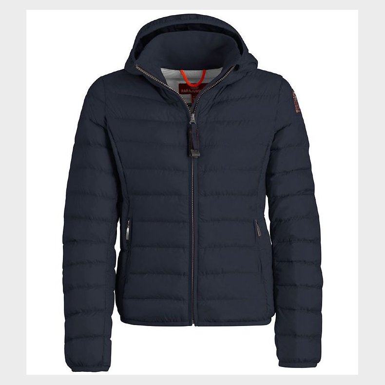 Parajumpers Dunjakke - Juliet - Navy