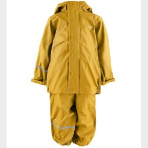 CeLaVi Regntj - PU - Gul