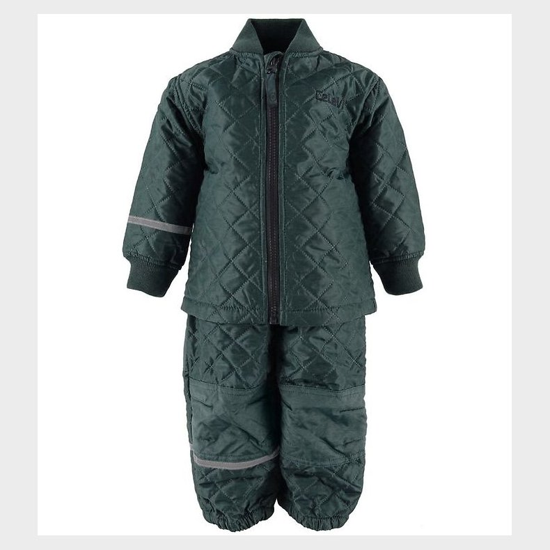 CeLaVi Termot�j - M�rkegr�n