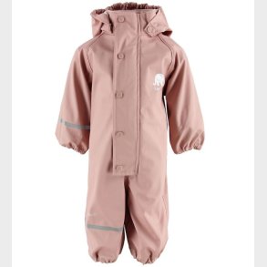 CeLaVi Regndragt - PU - Misty Rose