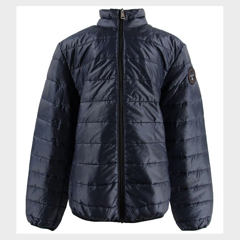 Napapijri Dynejakke - Acalmar - Navy