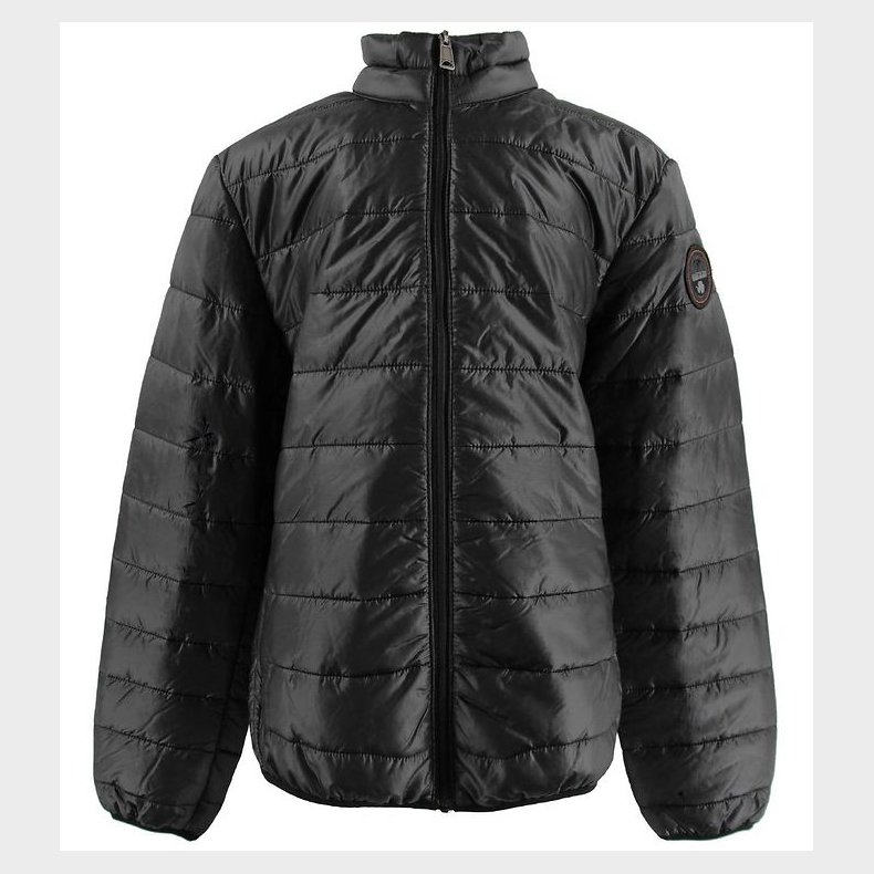 Napapijri Dynejakke - Acalmar - Sort