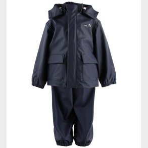 Ver de Terre Regntj - PU - Navy