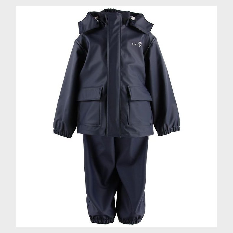 Ver de Terre Regntj - PU - Navy