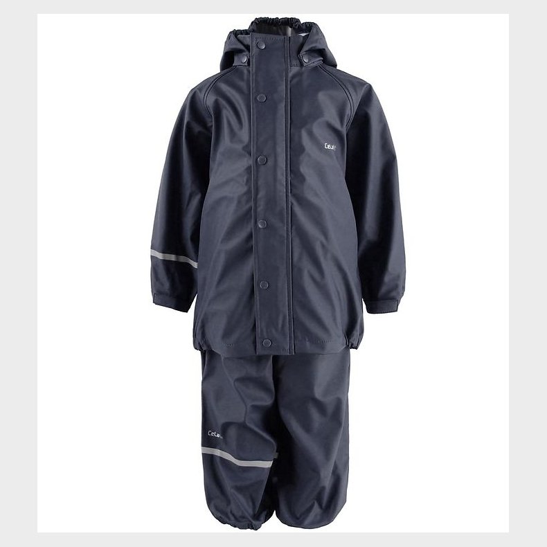 CeLaVi Regntj - PU - Navy