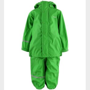 CeLaVi Regntj - PU - Grn