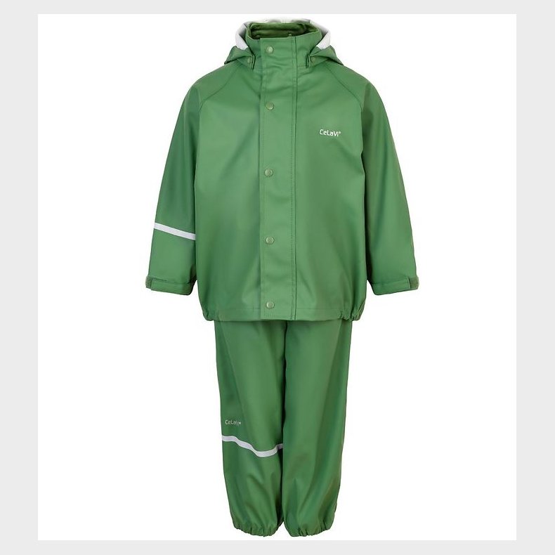 CeLaVi Regntj - PU - Elm Green