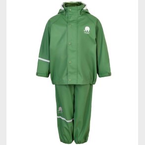 CeLaVi Regntj m. Seler - PU - Elm Green