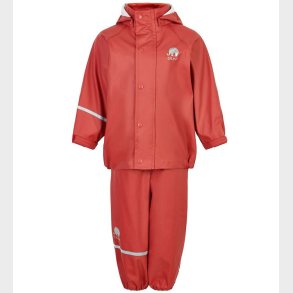 CeLaVi Regntj m. Seler - PU - Baked Apple