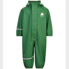 CeLaVi Regndragt - PU - Elm Green