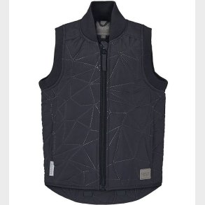 MarMar Termovest - Oby - Darkest Blue