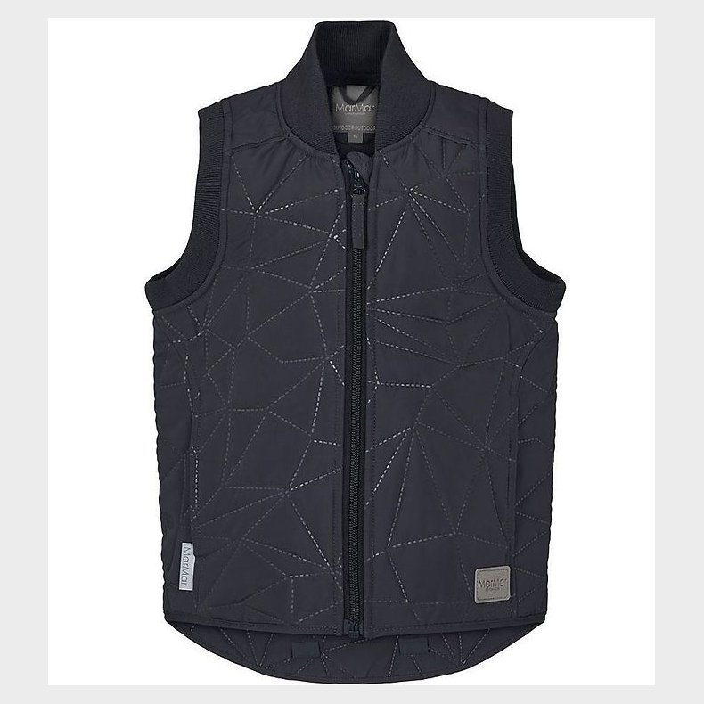 MarMar Termovest - Oby - Darkest Blue
