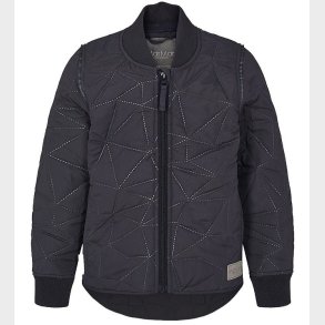 MarMar Termojakke - Orry - Darkest Blue