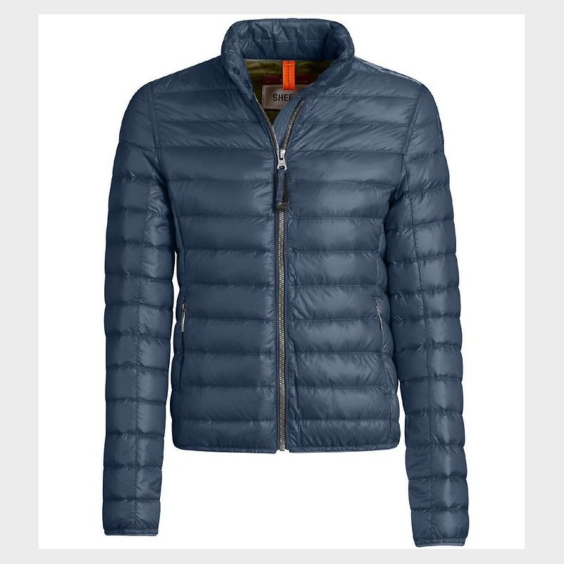 Parajumpers Dunjakke - Leonore - Interstellar